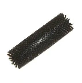 1 x Brown Stiff Brush CA3805 (for use on carpet & hard floor) - for Prochem Pro 35 CA3802