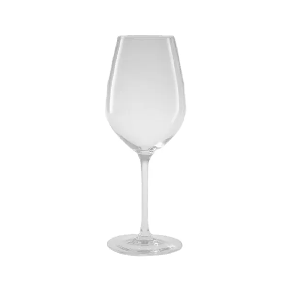 16 Oz. Domaine Tulip White Wine Glass (Q363122)