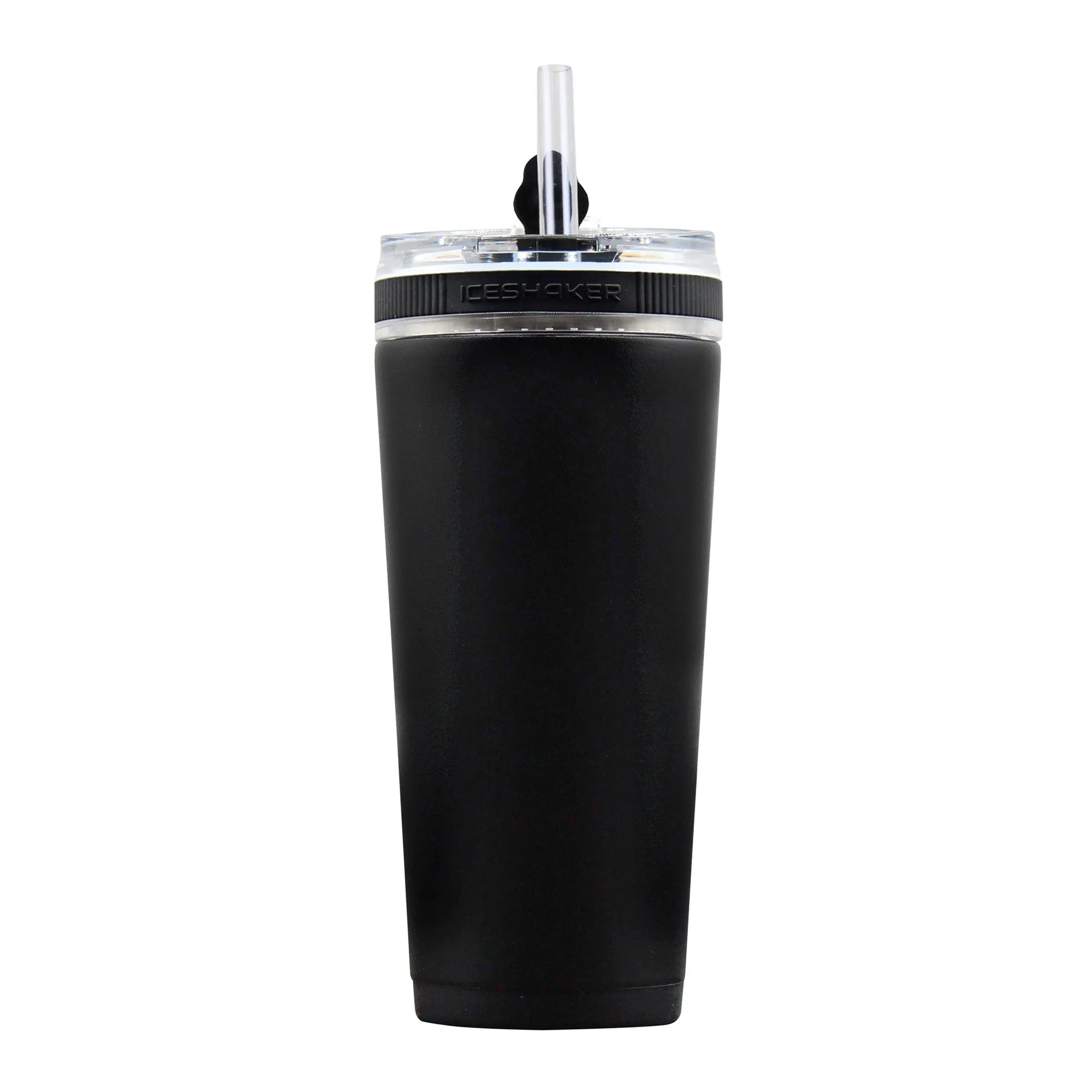 26oz Flex Bottle - Black