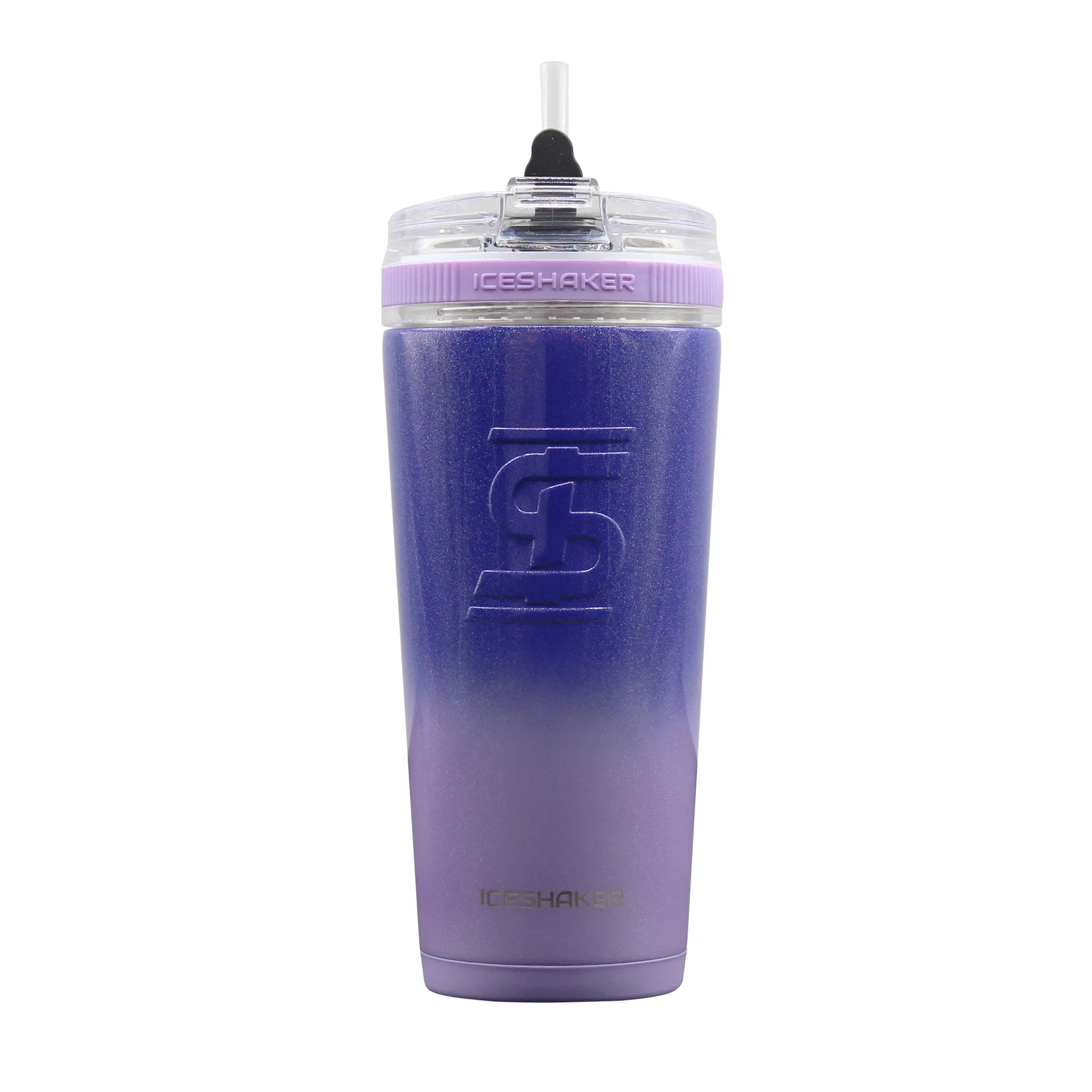 26oz Flex Bottle - Lilac Dreaming