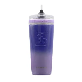 26oz Flex Bottle - Lilac Dreaming