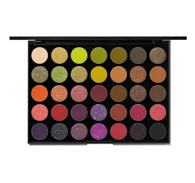 35M BOSS MOOD ARTISTRY PALETTE