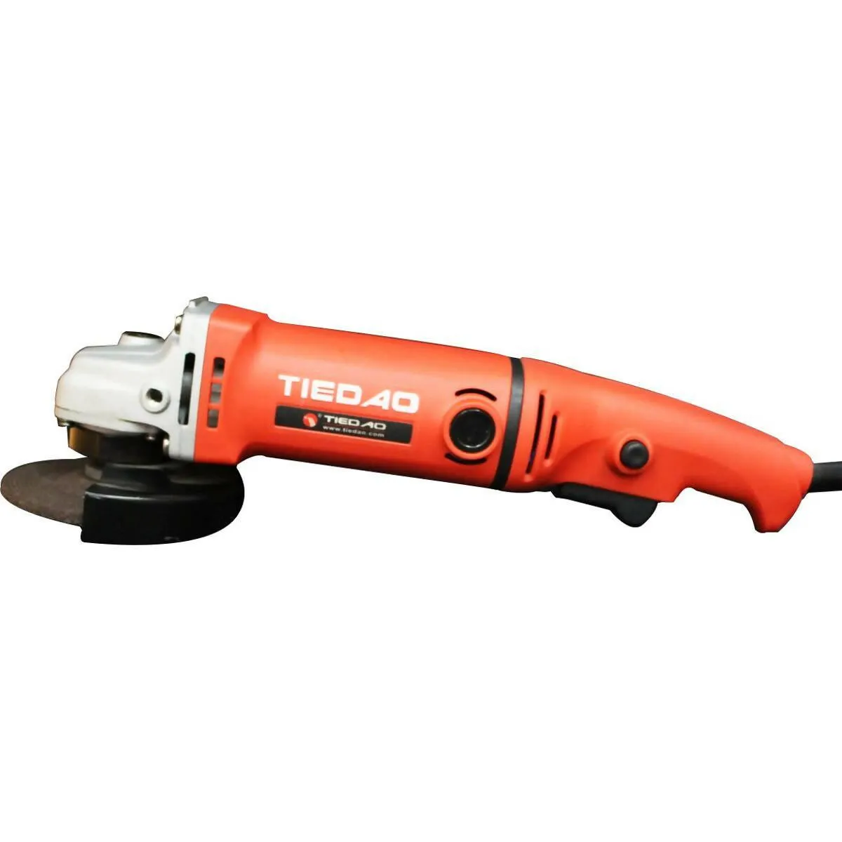 4 Angle Grinder Td89100A - 850Watts - 100% Copper