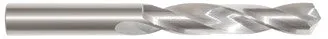 450-202660: 0.266 (H), Jobber Length Carbide Twist Drill- 118 deg, Uncoated, USA