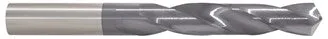 450-300820B: 0.082 (#45), Jobber Length Carbide Twist Drill- 118 deg, AlTiN, USA