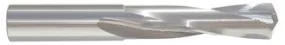 460-101094: 0.1094 (7/64), Stub Length Carbide Twist Drill- 135 deg, BRIGHT, USA