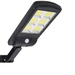 48 COB Solar sensor street light CL-180-6