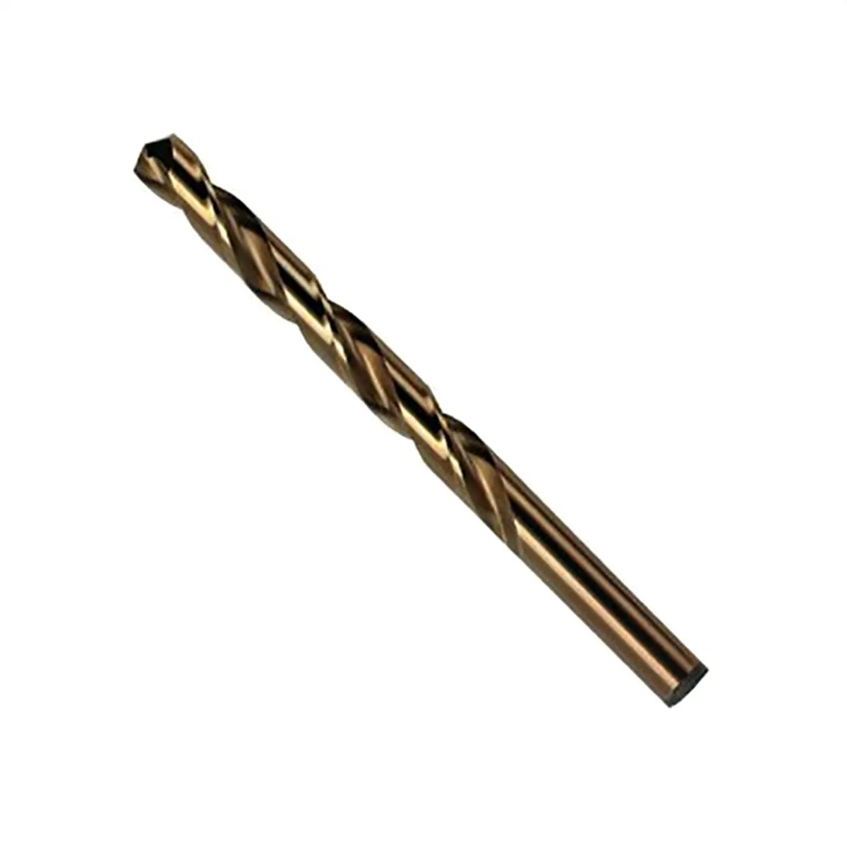 7/64" Cobalt High Speed Steel Drill Bit