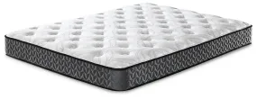 8 Inch Bonnell Hybrid Queen Mattress