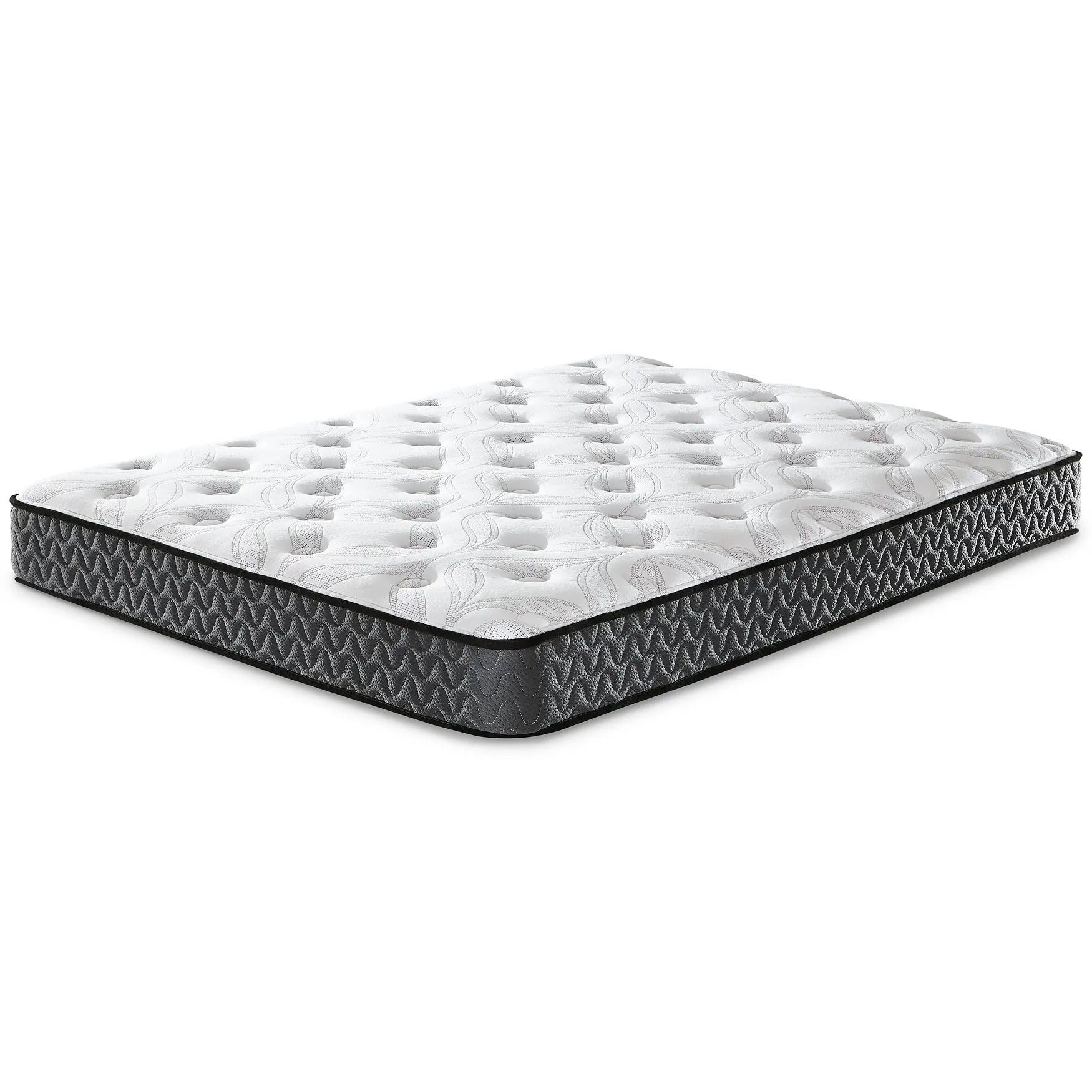 8 Inch Bonnell Hybrid Queen Mattress