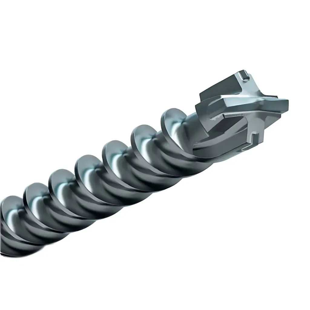 9/16 in. x 21 in. SDS-max® Shank Drill Bit