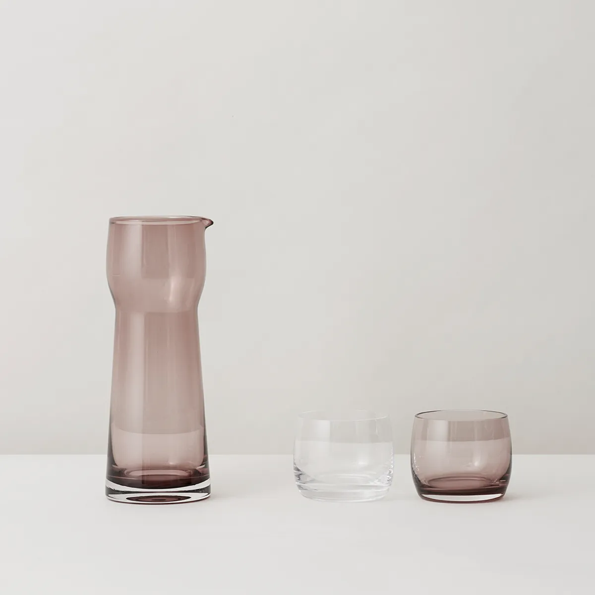 AB/C Carafe