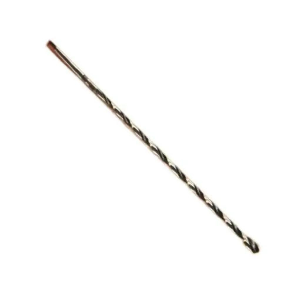 Addison M2 HSS Taper Shank Twist Drill Extra Long 450mm (50.50mm – 60.50mm)