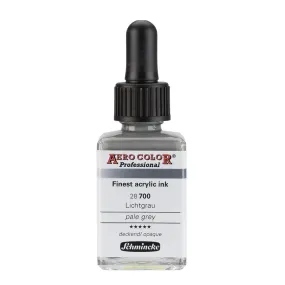 AERO COLOR Prof 28ml Pale Grey