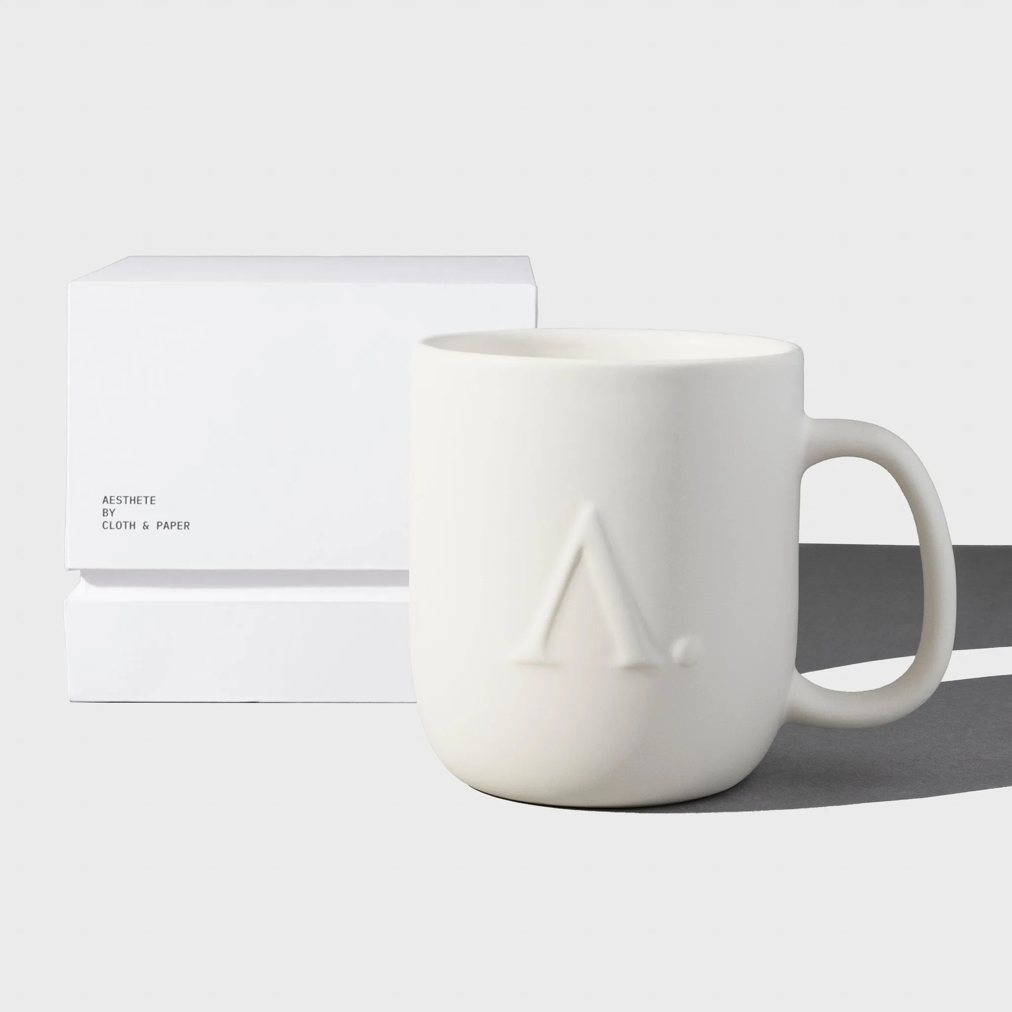 Aesthete Mug