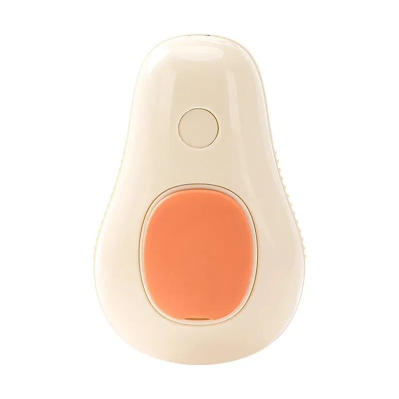 Aiitle Avocado Pet Steamy Massage Brush