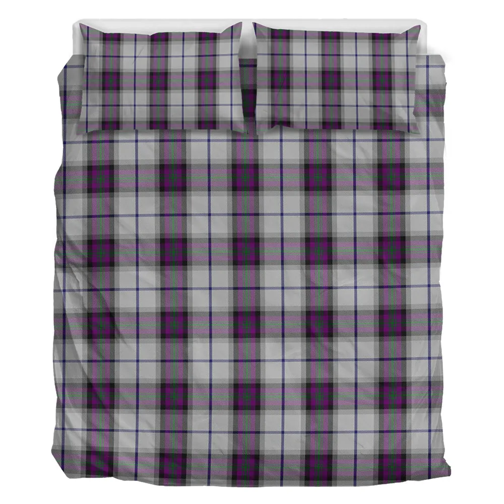 Alexander of Menstry Dress Tartan Bedding Set