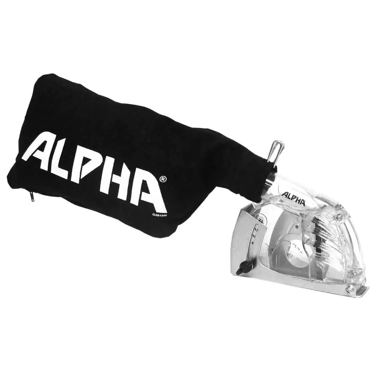 Alpha Ecoguard Dust Collection Cover Type C