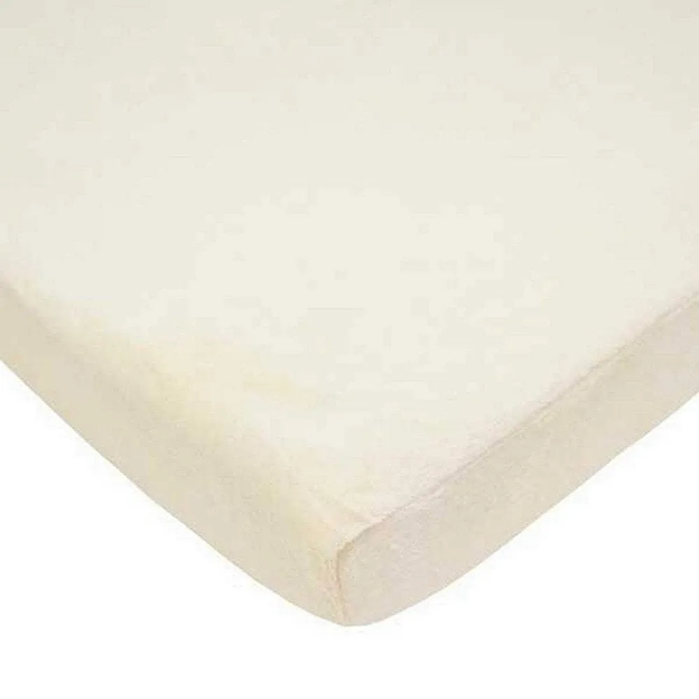 American Baby Company 100% Cotton Jersey Bassinet Sheet