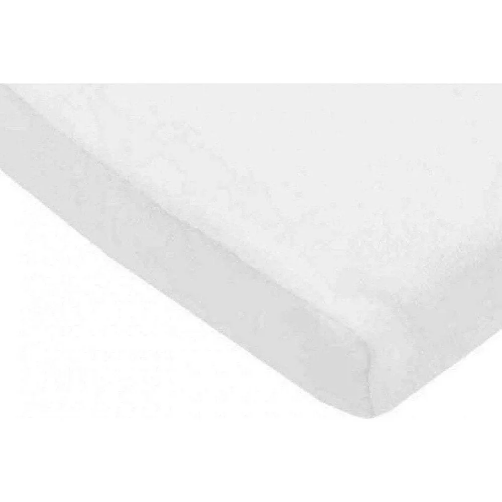 American Baby Company 100% Cotton Jersey Bassinet Sheet