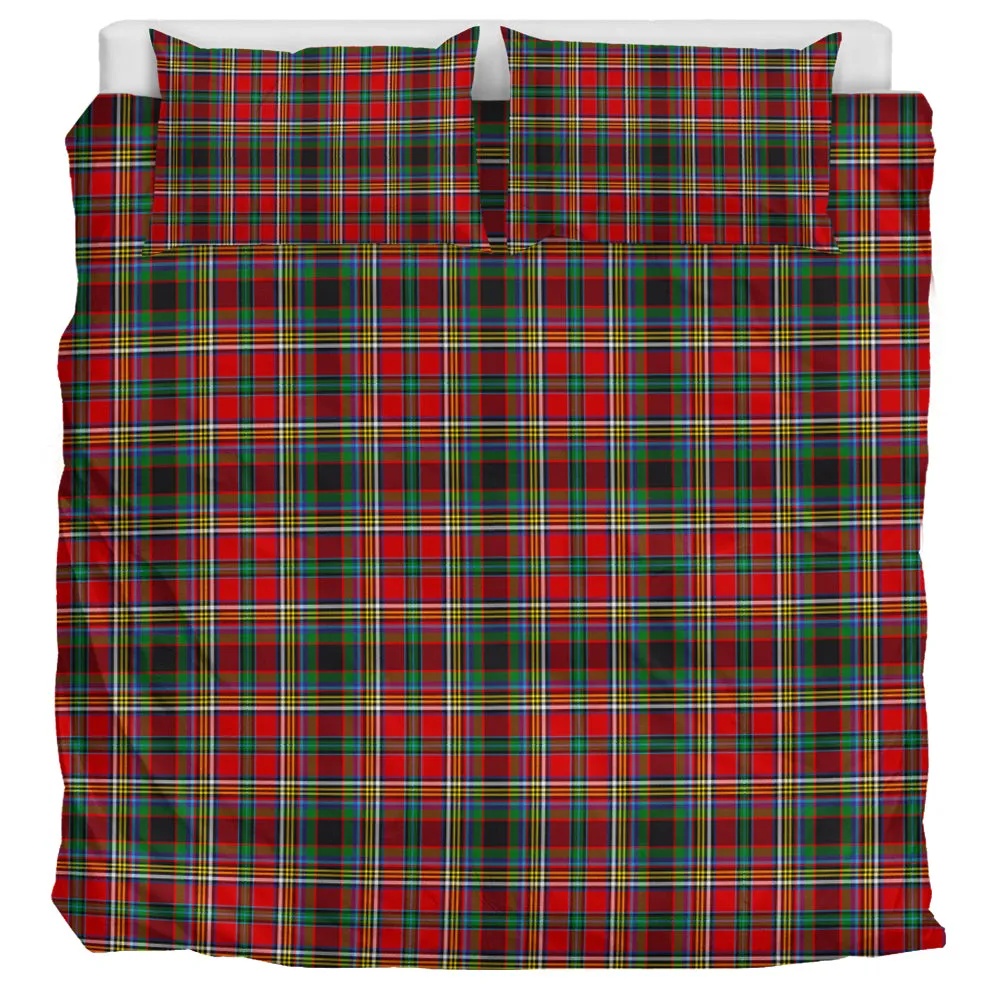 Anderson of Arbrake Tartan Bedding Set