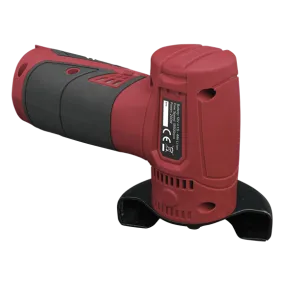 Angle Grinder ¯76mm 12V Li-ion - Body Only