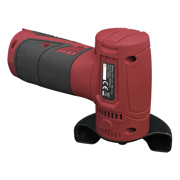 Angle Grinder ¯76mm 12V Li-ion - Body Only