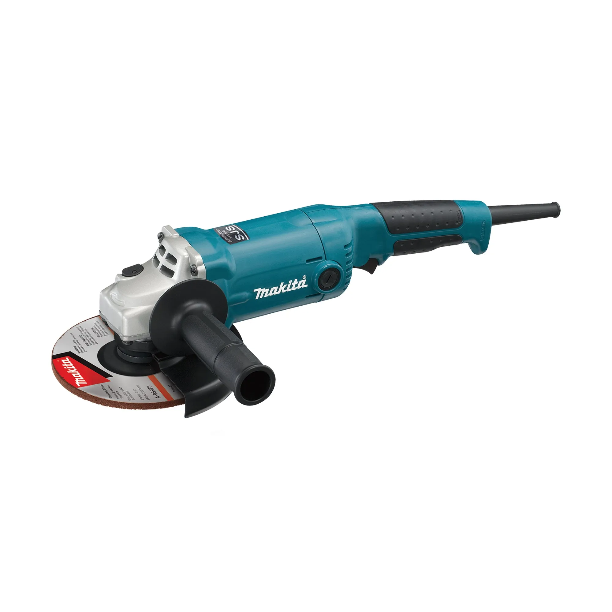 Angle Grinder