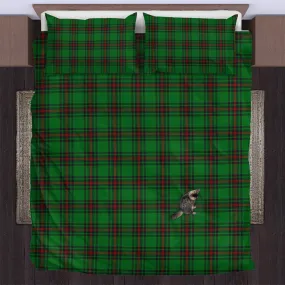 Anstruther Tartan Bedding Set