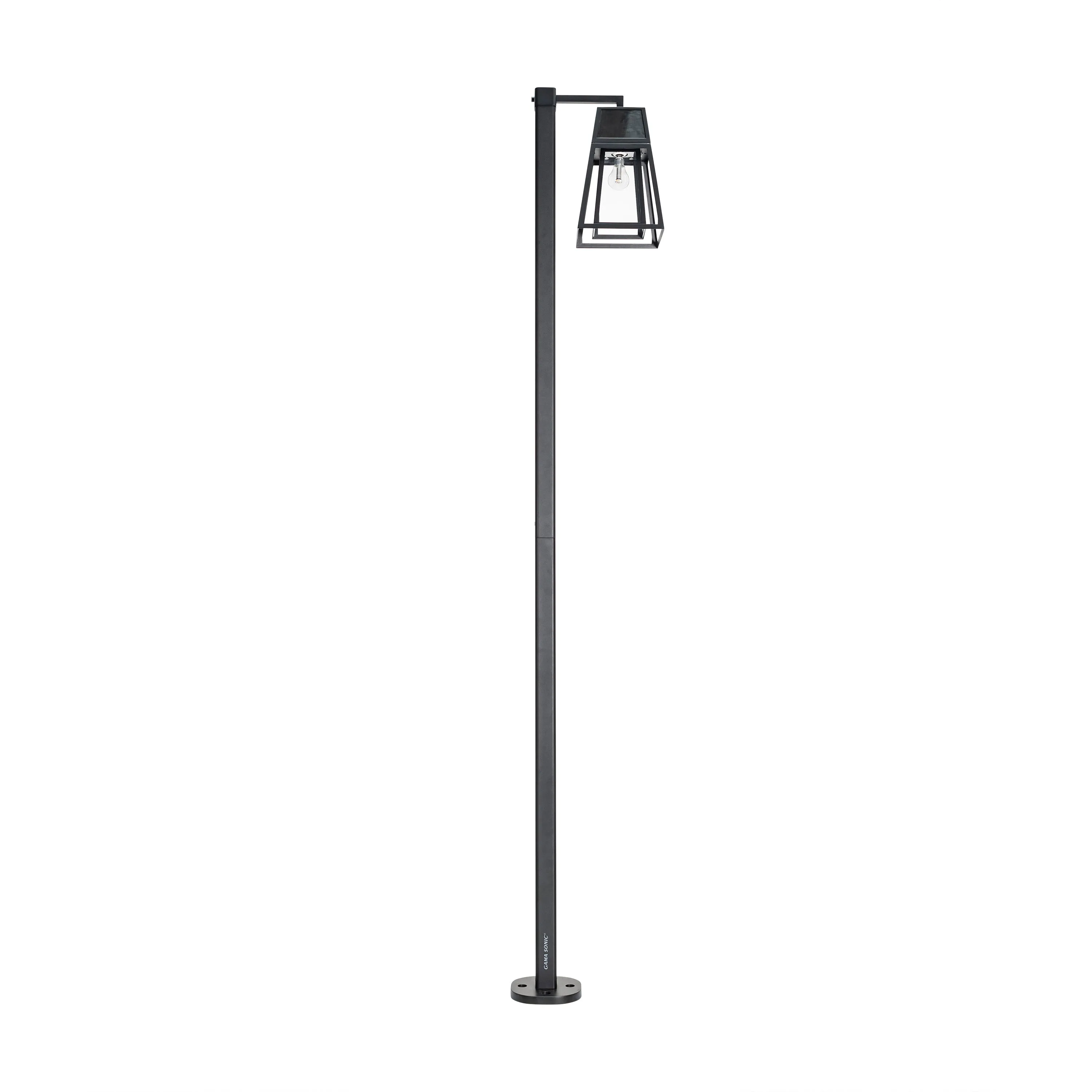 Aria Solar Post Light - Single