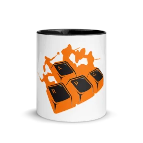 ARPG Two Tone Mug