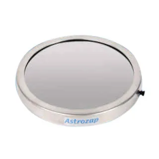 Astrozap 105-111mm OD Full Aperture Glass Solar Filter