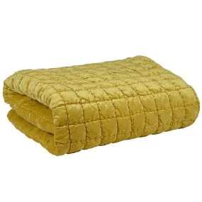 Audrey Sunshine Comforter