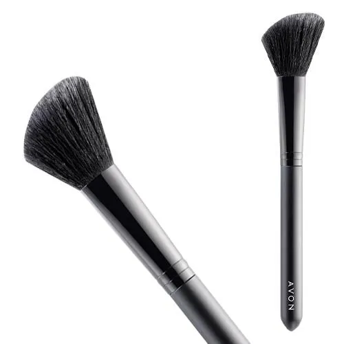 Avon Angled Blush Brush (limited quantity)