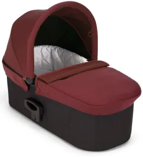 Baby Jogger Deluxe Pram - Port