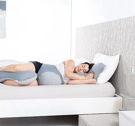 Babymoov - Mom & B Pregnancy Pillow