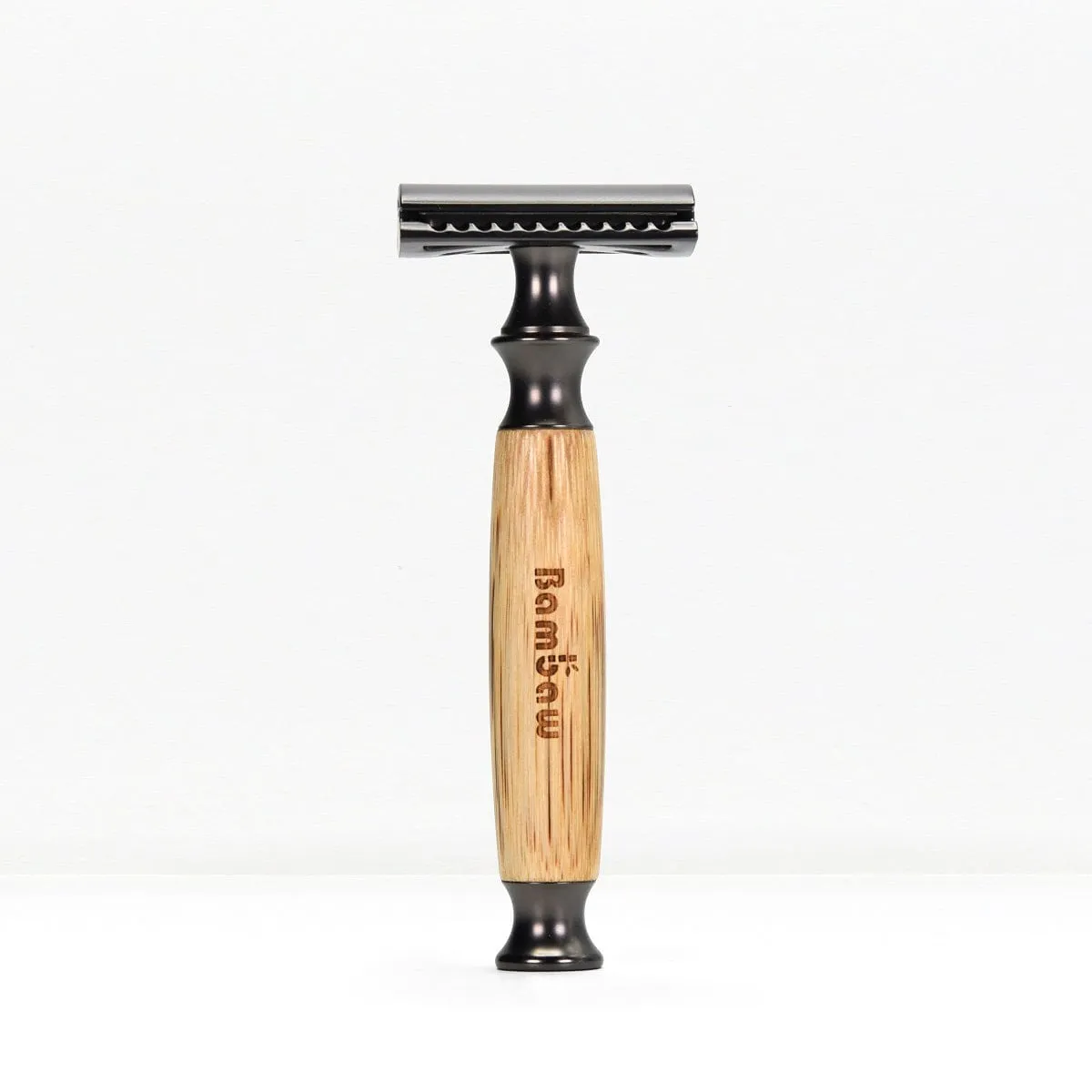 Bamboo Safety Razor