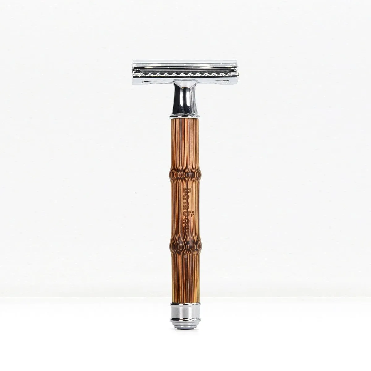 Bamboo Safety Razor