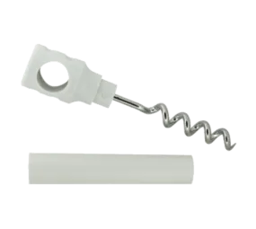 Bar Maid/Glass Pro CR-1252W Corkscrew