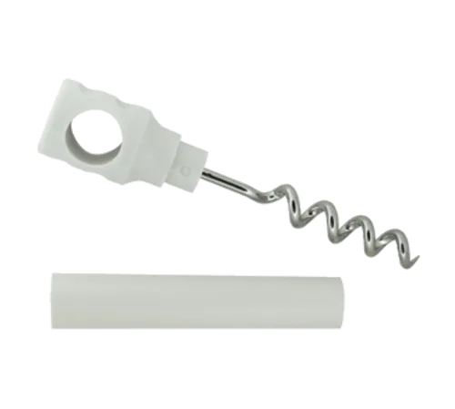 Bar Maid/Glass Pro CR-1252W Corkscrew