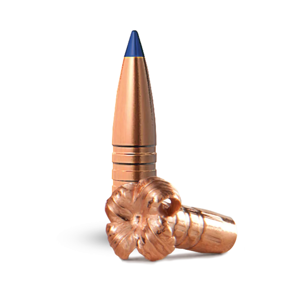 Barnes LRX 7MM 139gr BT Projectiles - 50Pk