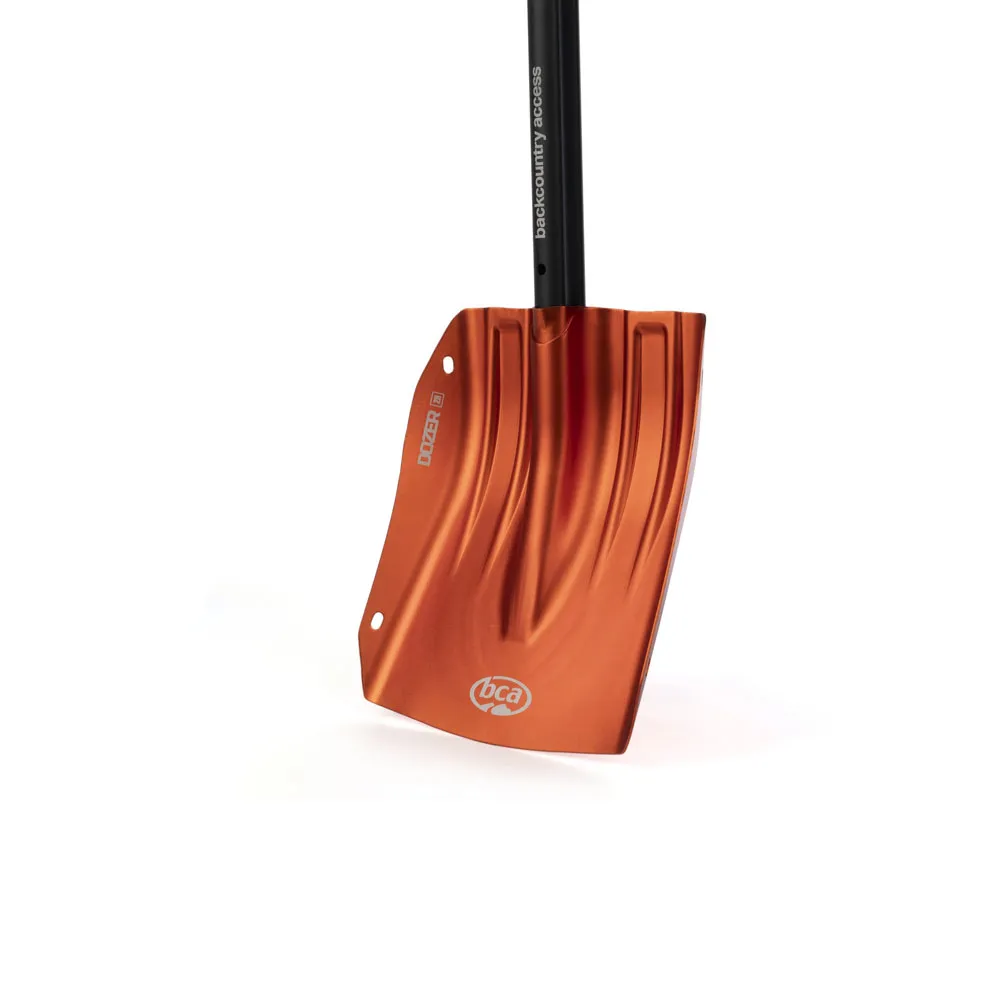 BCA Dozer 2H Shovel