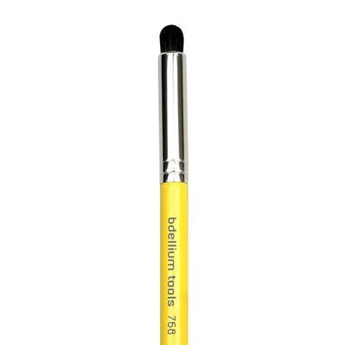 Bdellium Studio Eyes 768: Round Dome Shadow Brush