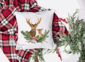 Beautiful Christmas Pillows