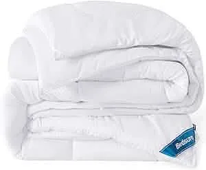 Bedsure Premium Down-Alt Comforter