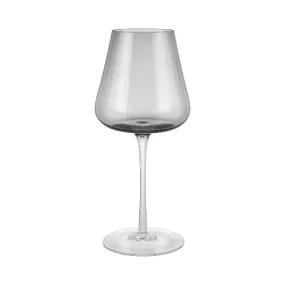 BELO White Wine Glasses - 13.5 Ounce - Set of 2