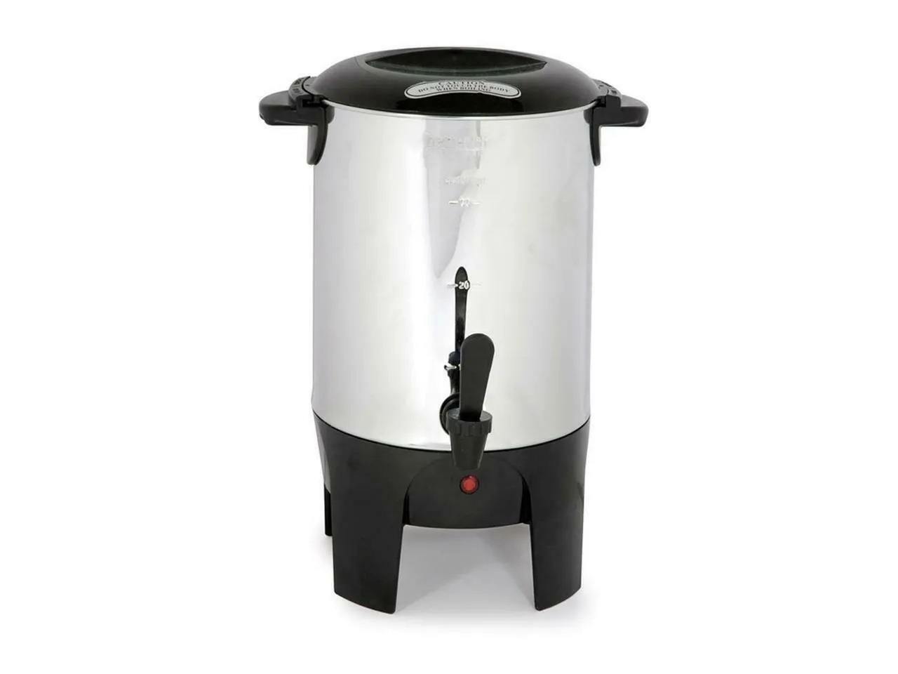 Better Chef IM-153 10-30 Cup Coffeemaker