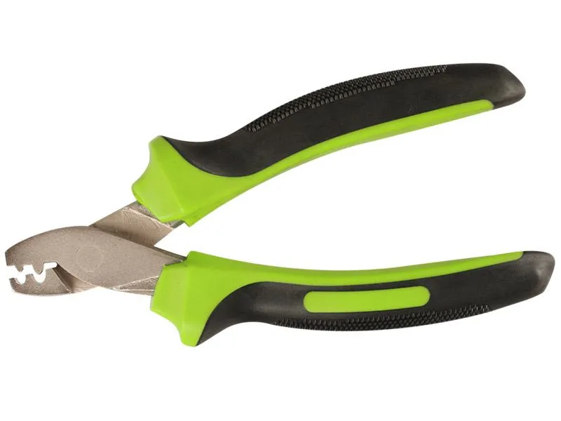 BFT | Teflon Coated Crimping Pliers