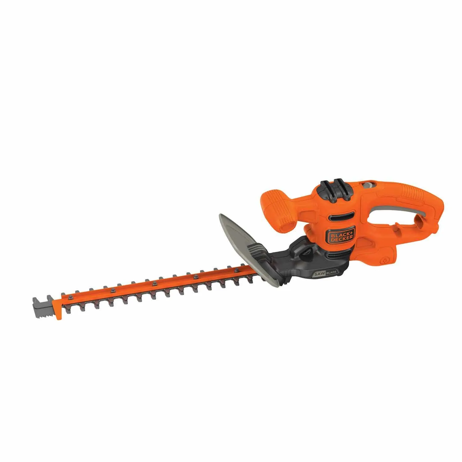 Black & Decker BEHTS125 16 in. SAWBLADE™ Electric Hedge Trimmer