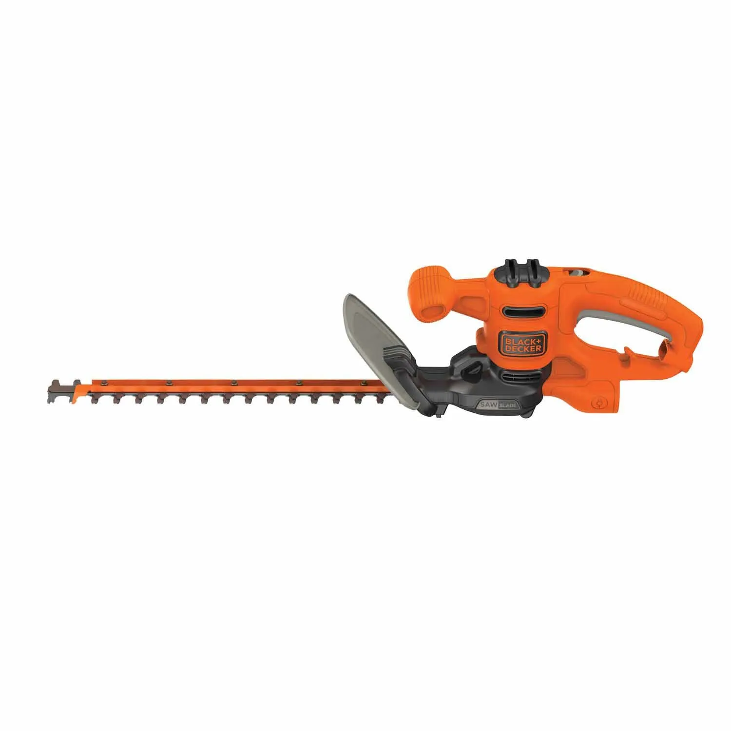 Black & Decker BEHTS125 16 in. SAWBLADE™ Electric Hedge Trimmer